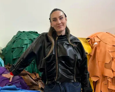 Après le buzz des J.O., Cassandre Lemeilleur poursuit l’ascension d’Amour Collective
