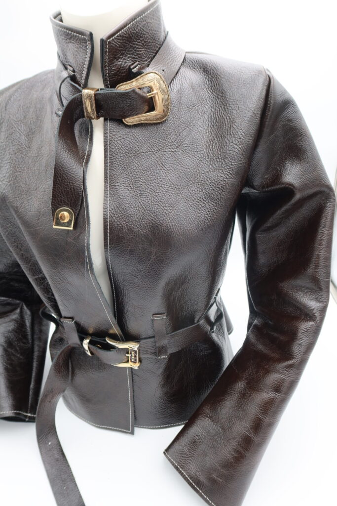 Veste (nouveau modèle 25)