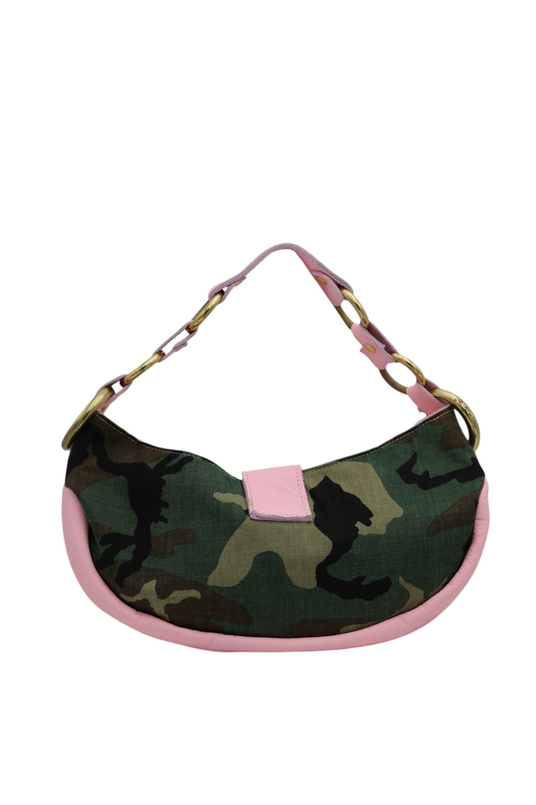 Baby Bag Camouflage/Rose – Image 3