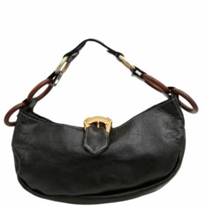 Baby Bag Marron Glacé