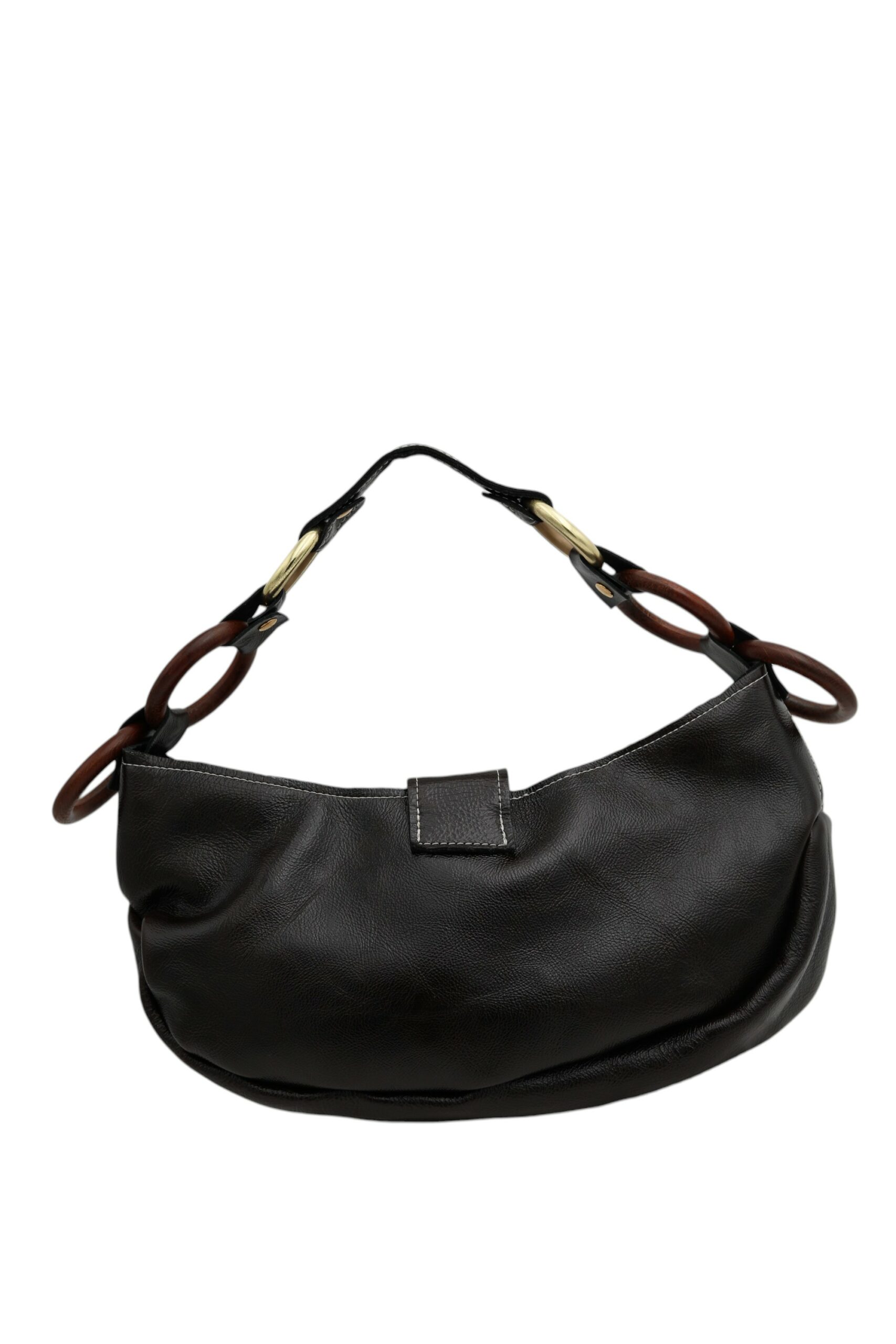 Baby Bag Marron Glacé – Image 4
