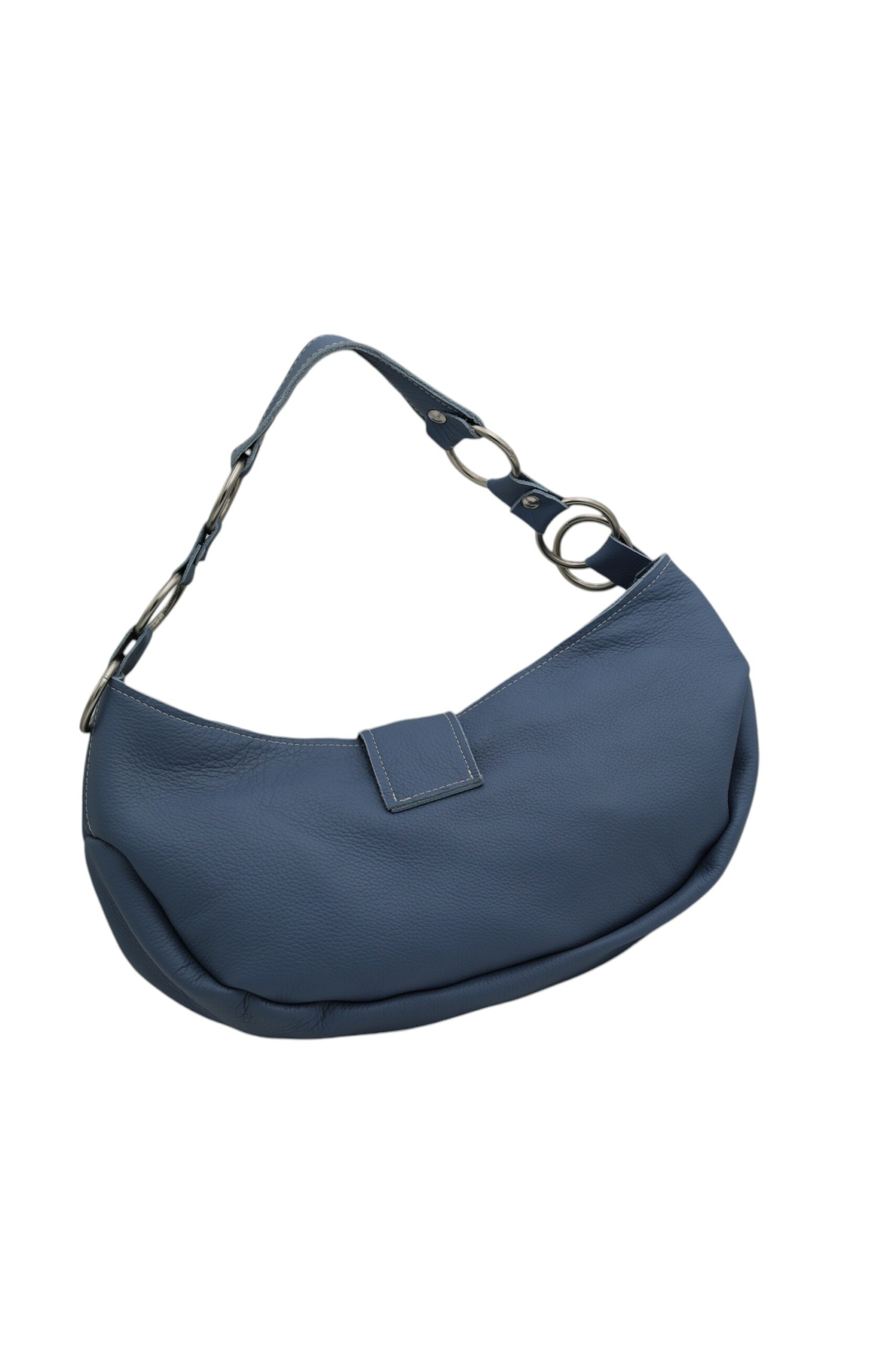 Baby Bag Bleu Jean – Image 4