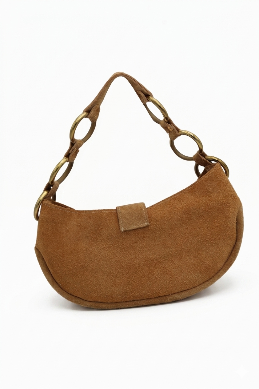 Baby Bag Suede – Image 2
