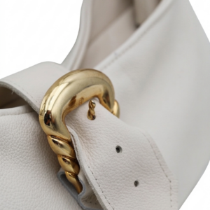 Baby Bag Blanc