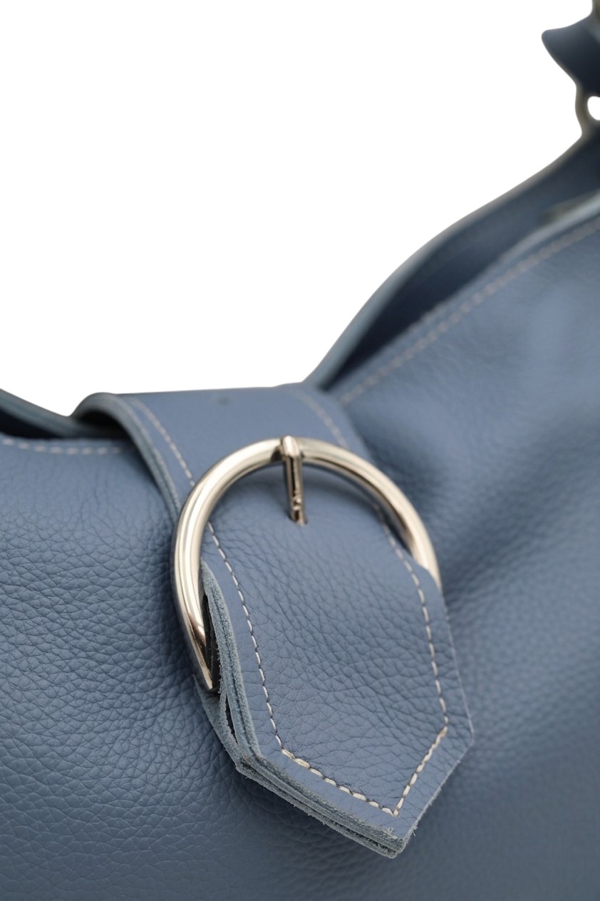 Baby Bag Bleu Jean – Image 3