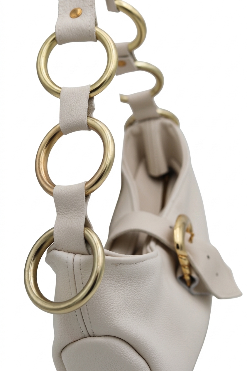 Baby Bag Blanc – Image 2