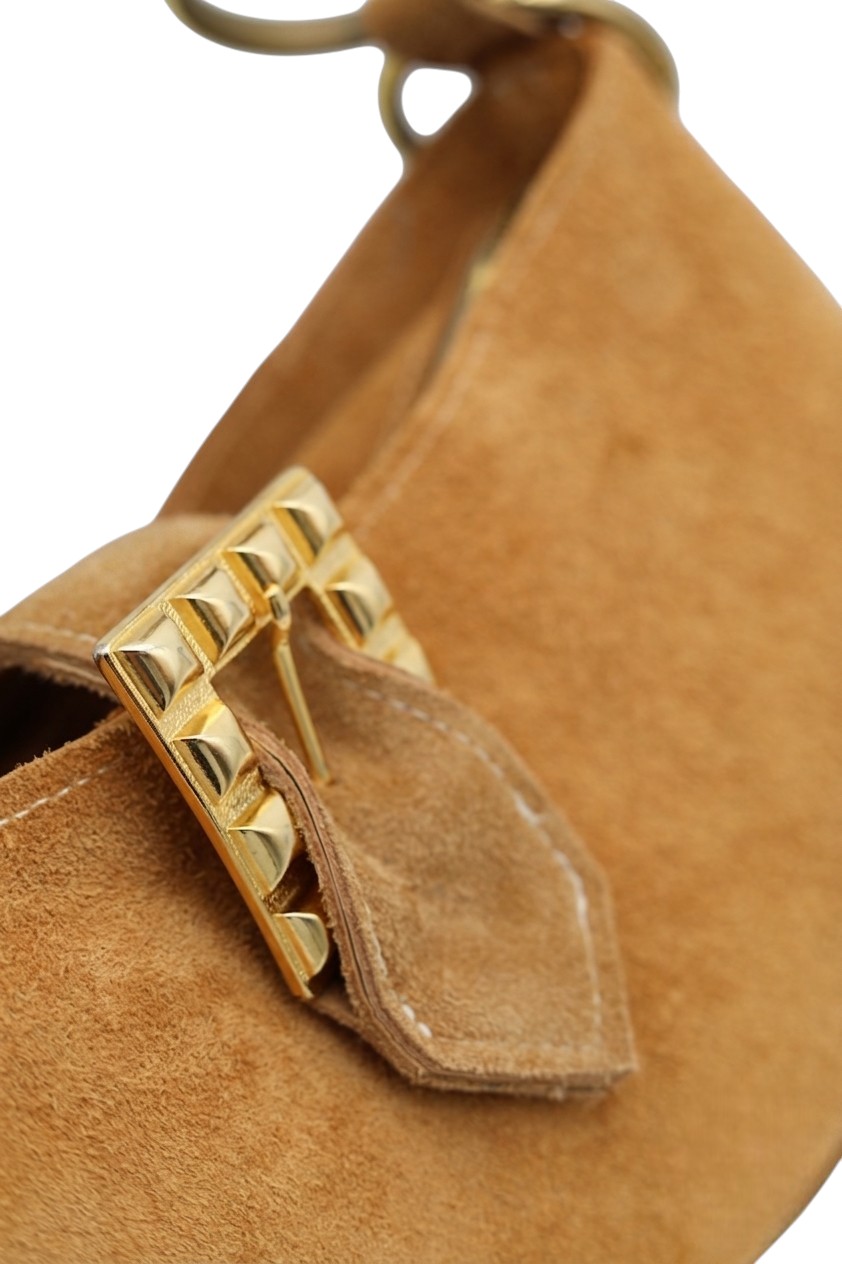 Baby Bag Suede – Image 4
