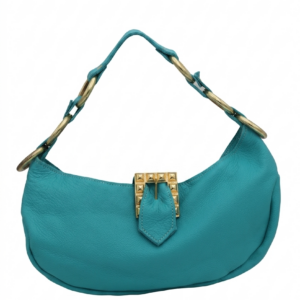 Baby Bag Turquoise