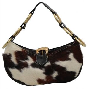 Baby Bag Vache
