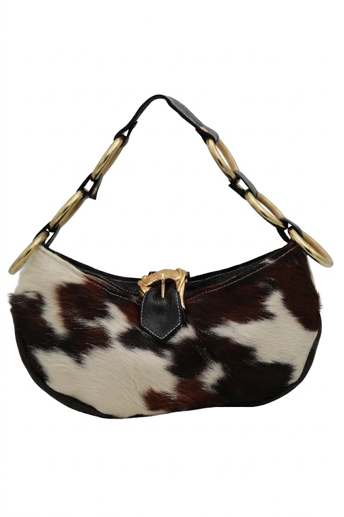 Baby Bag Vache