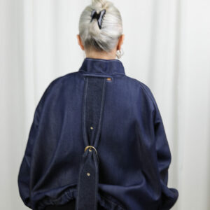 Bombers Jean / Or