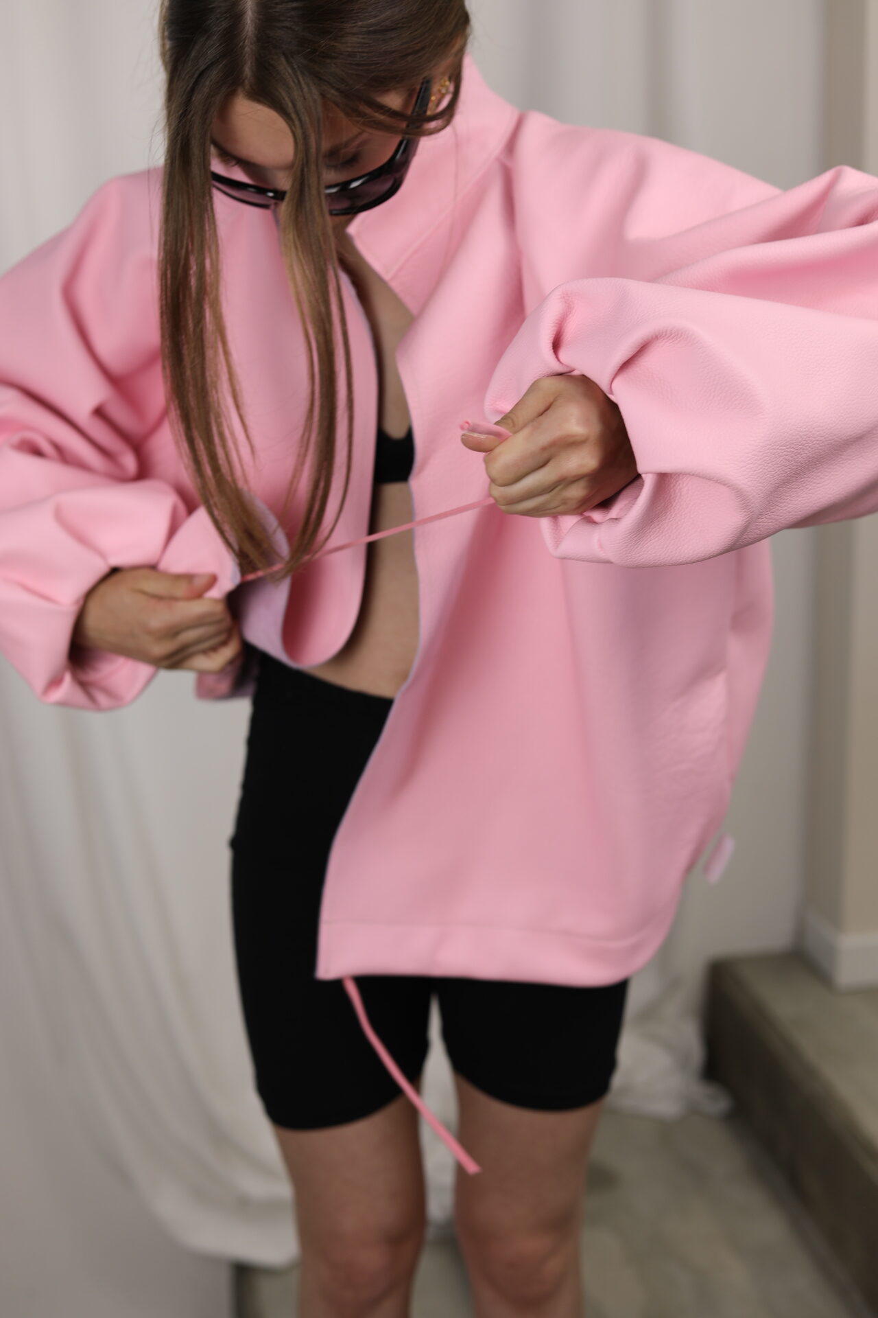 Bombers Rose/Or – Image 4