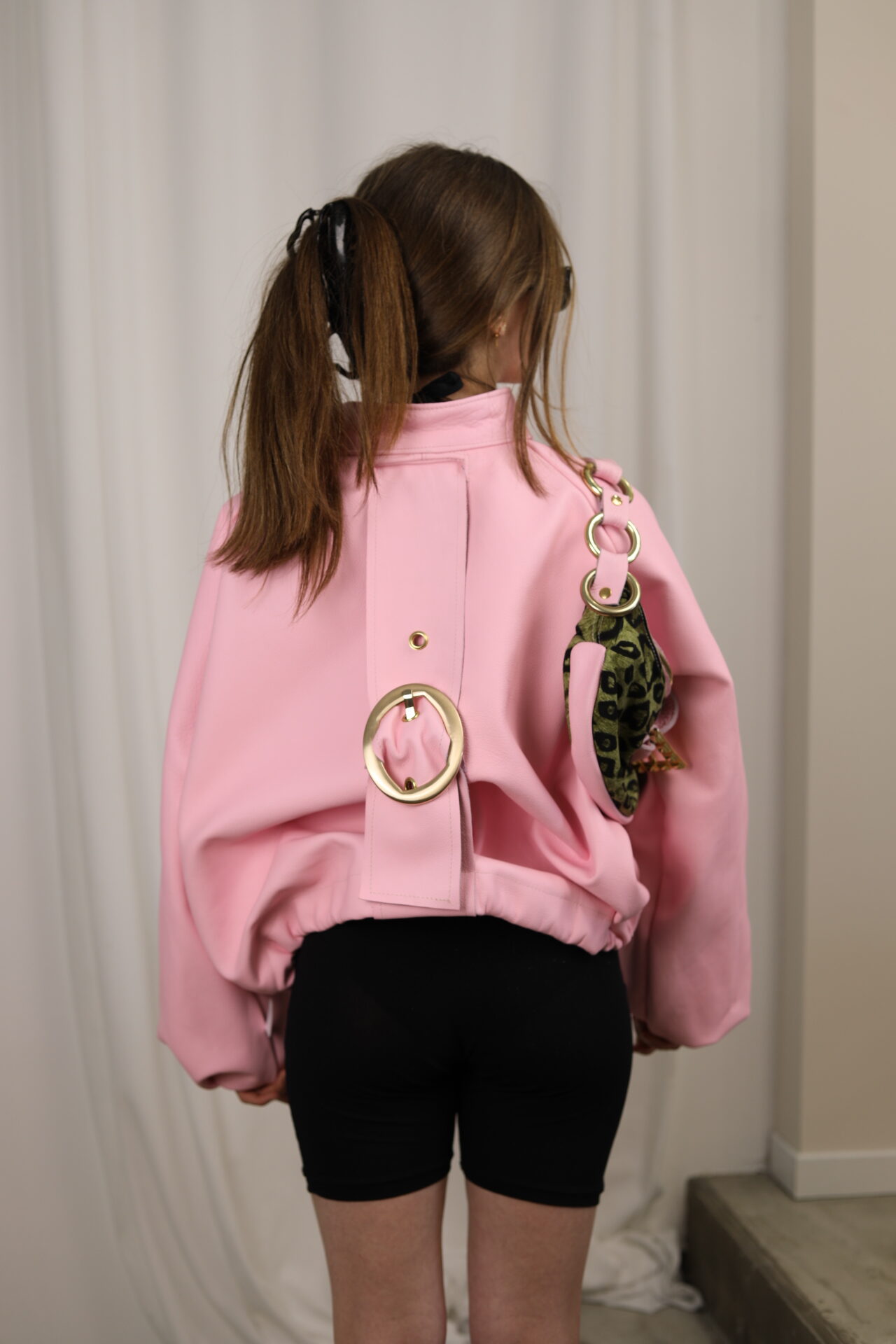 Bombers Rose/Or – Image 2