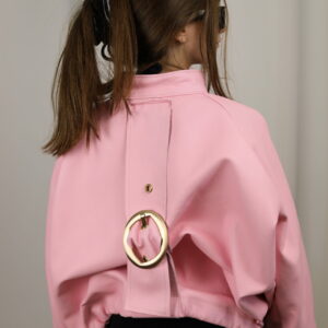 Bombers Rose/Or