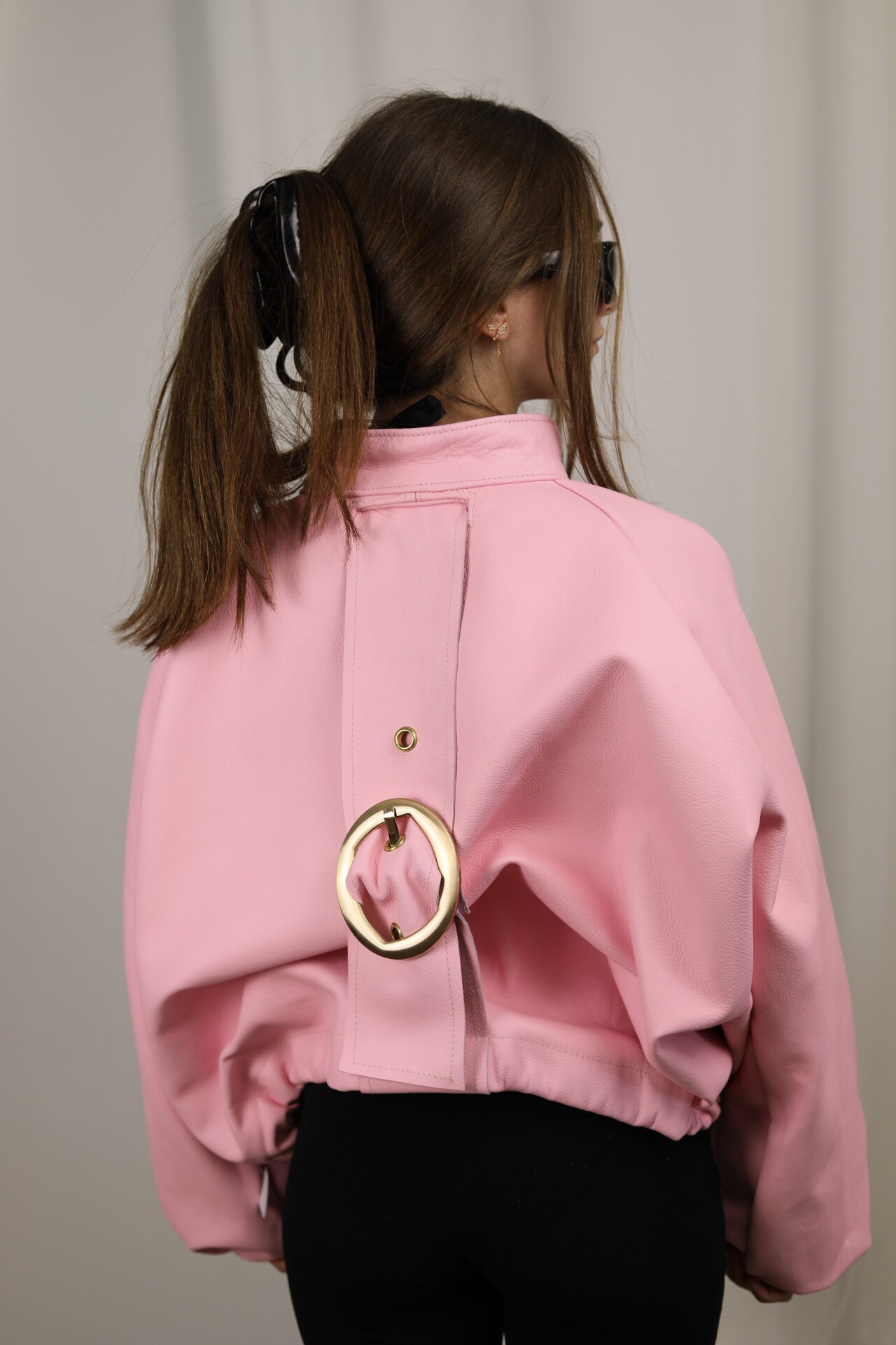 Bombers Rose/Or