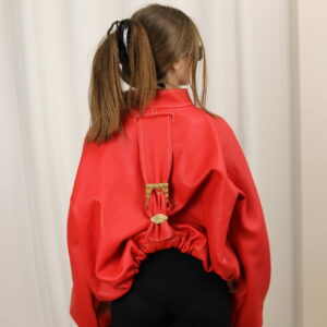 Bombers Rouge / Or