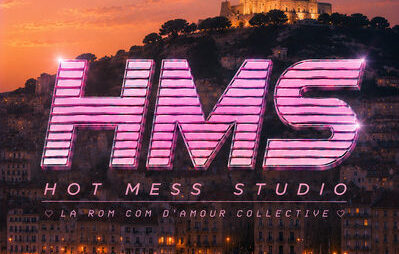 HOT MESS STUDIO — ÉPISODE 02