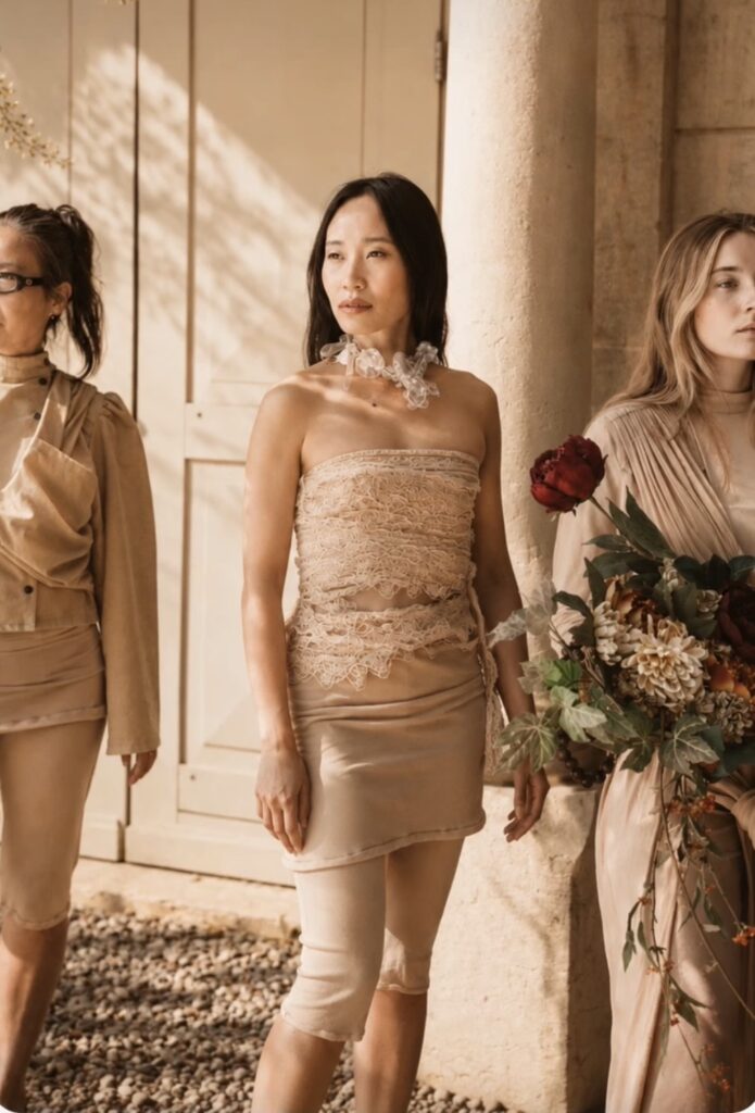 La Marque invitée 2026 – Slow Fashion Week de Marseille