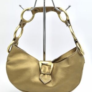 Baby Bag Mordoré / Or