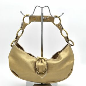 Baby Bag Mordoré/ Doré