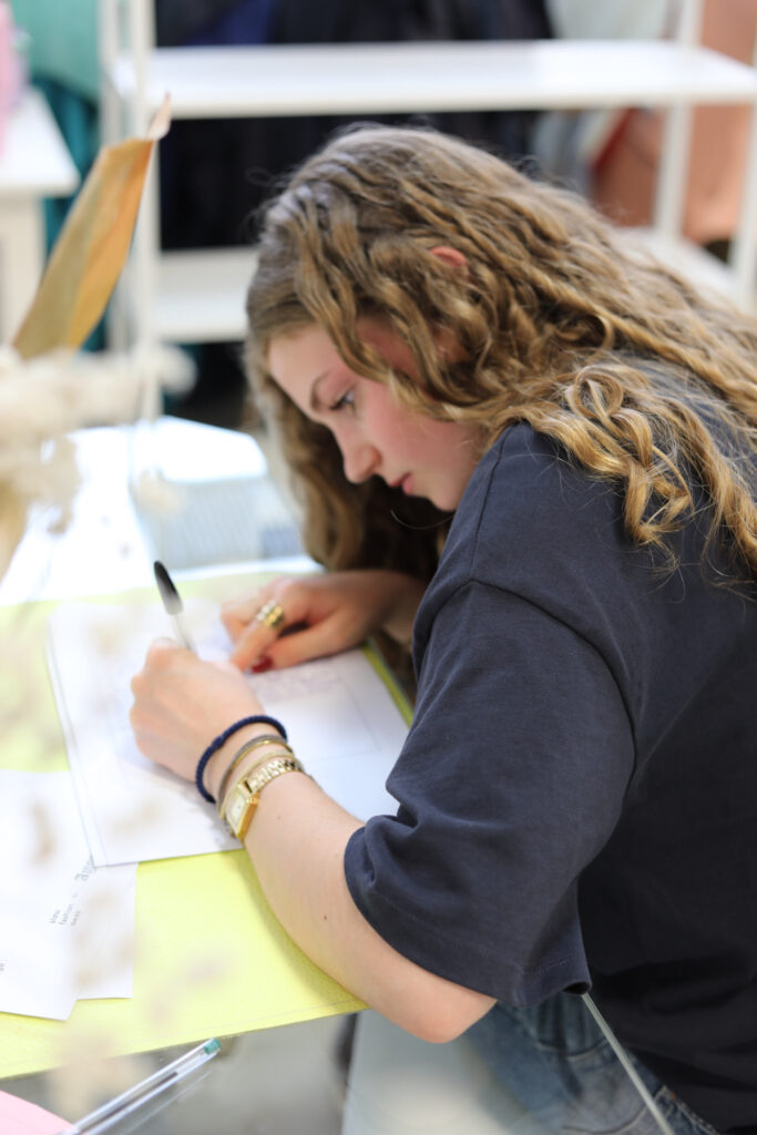 Castings Bienveillants – Slow Fashion Week de Marseille