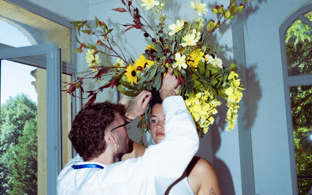 La coiffure – Slow Fashion Week de Marseille