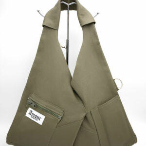 Sac à main triangle + Porte Cartes