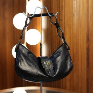 Baby Bag / Marron glacé